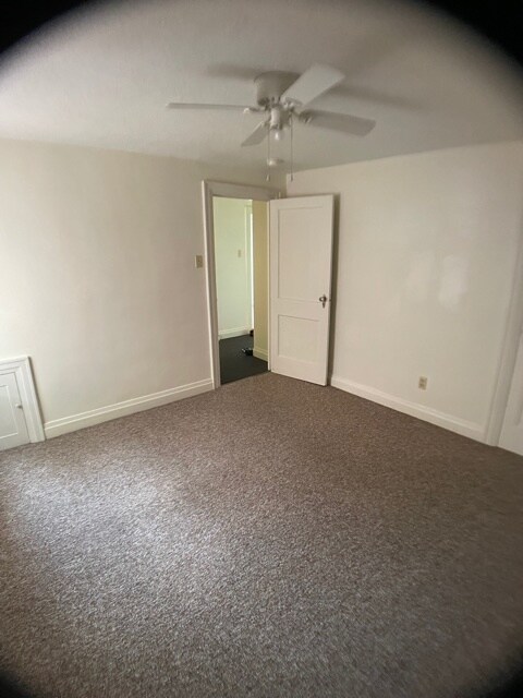 Bedroom - 3726 Hazel St
