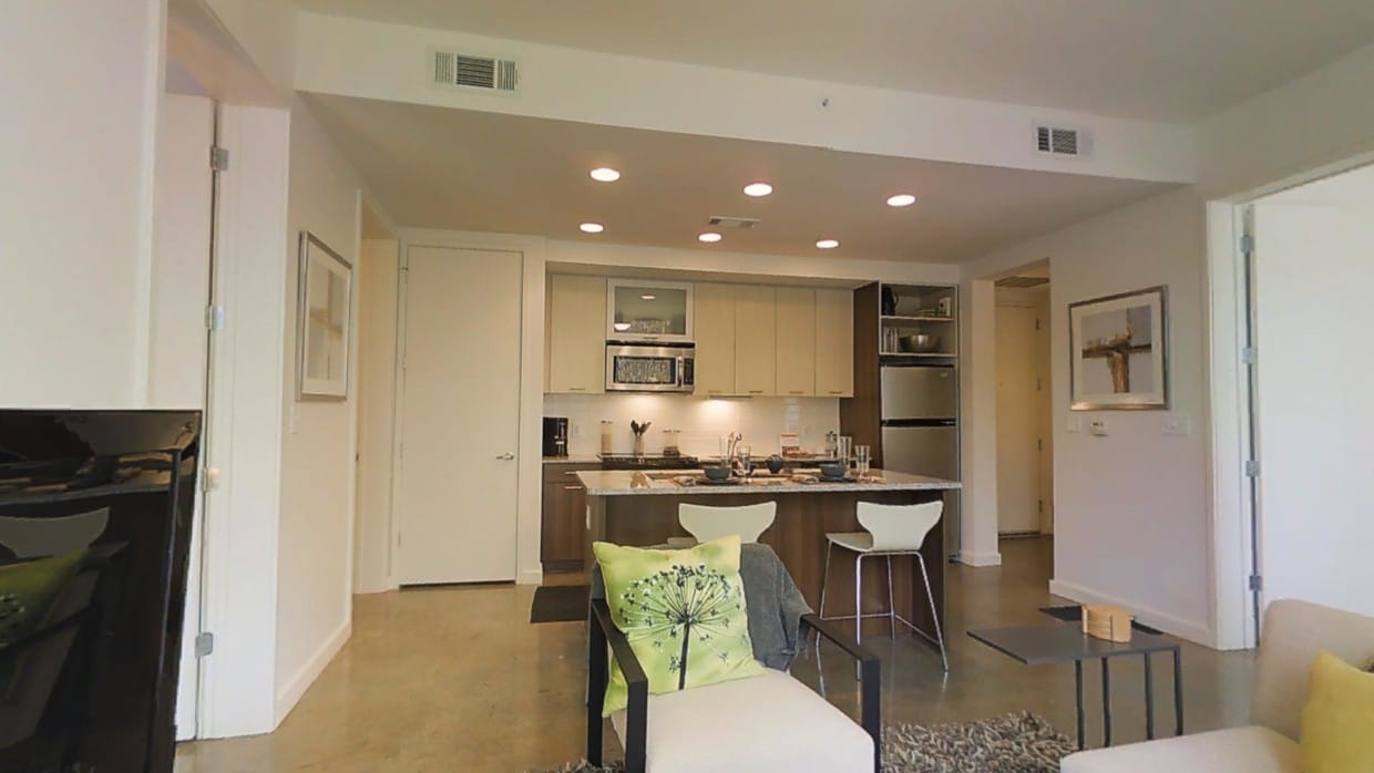 Photo - 935M by ARIUM Apartments