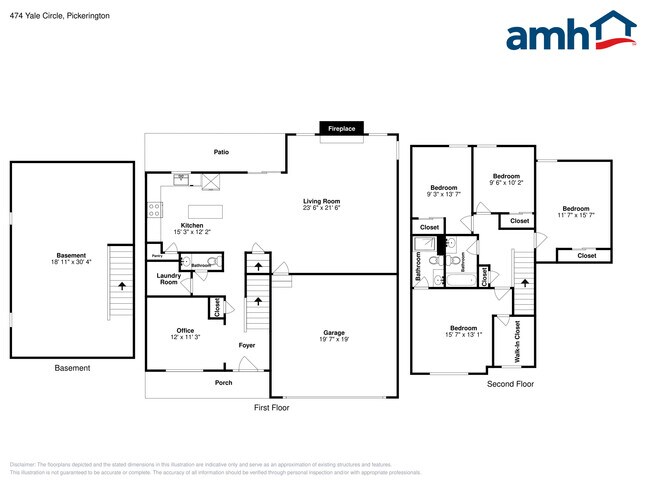 Foto del edificio - 474 Yale Circle