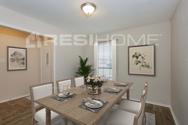 Foto del edificio - 3104 River Bend Road