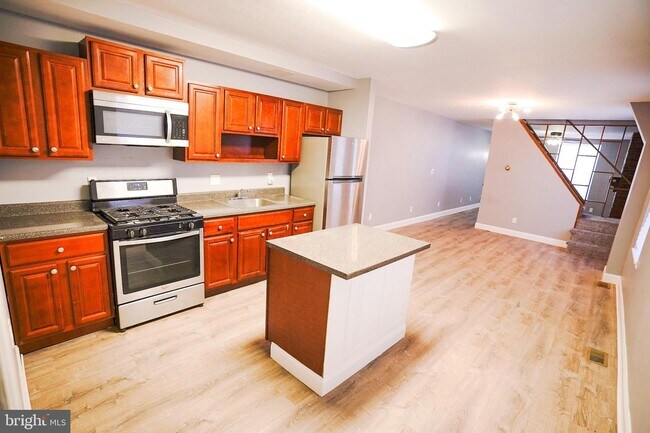 Foto del edificio - 2111 W Fairmount Ave