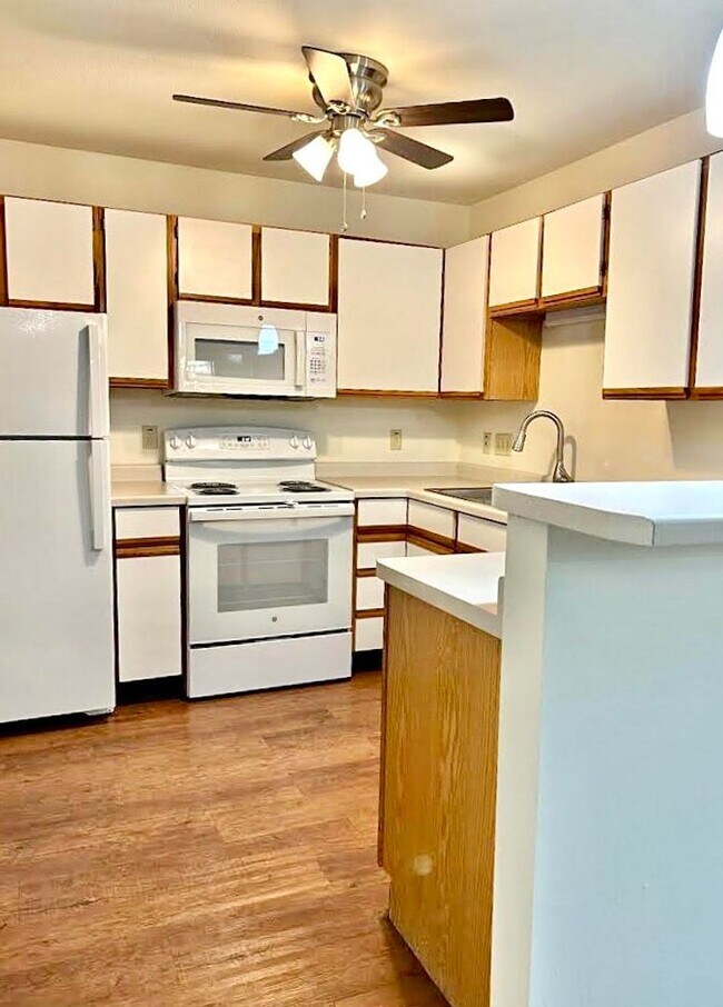 Foto del interior - Stone Creek Apartments