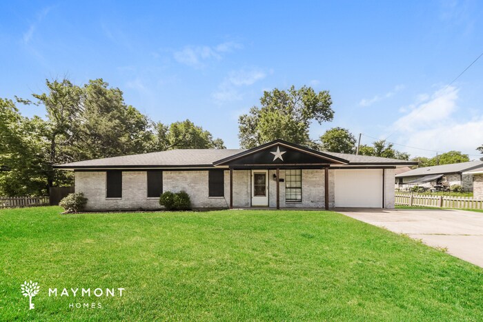 Foto principal - 506 E Hickory St