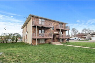 Building Photo - 1510 Elrose Ct