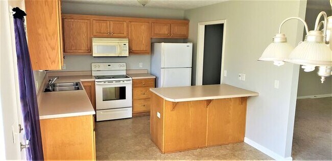 Foto del edificio - Showings Available