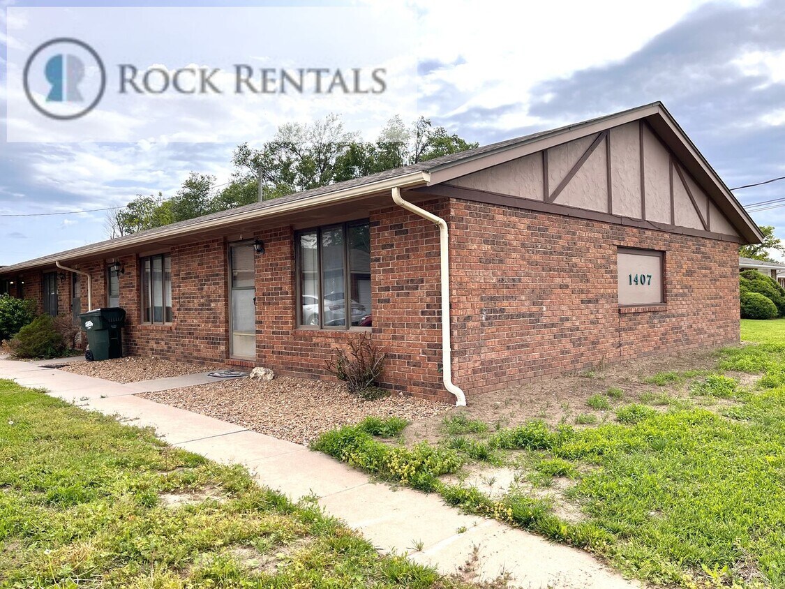 Foto principal - 1407 E 27th Ave