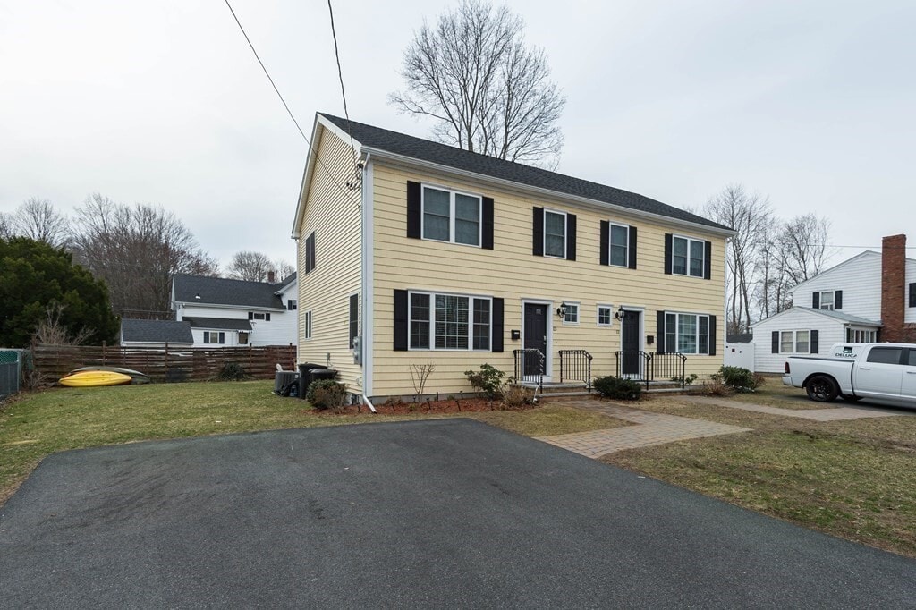 15 Spring Ct, Woburn, MA 01801 Townhome Rentals in Woburn MA