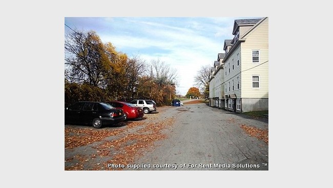 Building Photo - Campus View Apartments