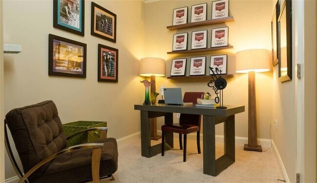 Foto del edificio - 3645 Habersham Rd NE