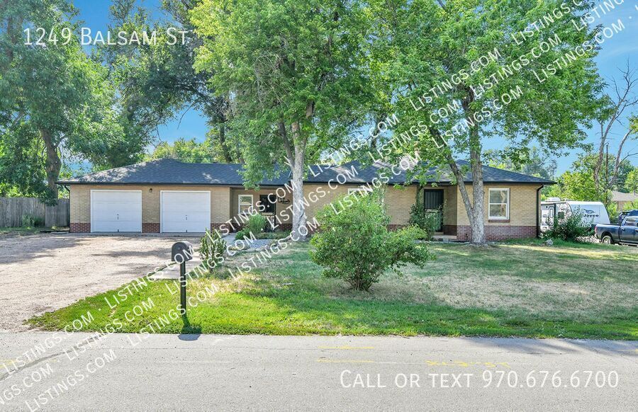 Foto principal - 1249 Balsam St