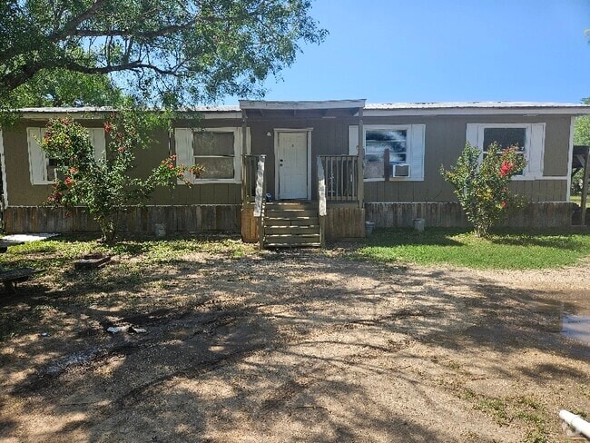 Building Photo - 5120 Cibolo Way