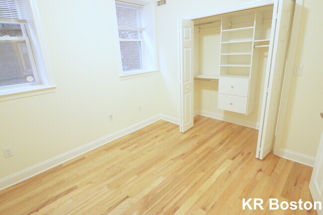 Foto del edificio - 14 Chauncy St