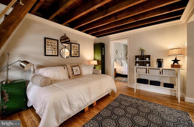 Foto del edificio - 306 S Camac St