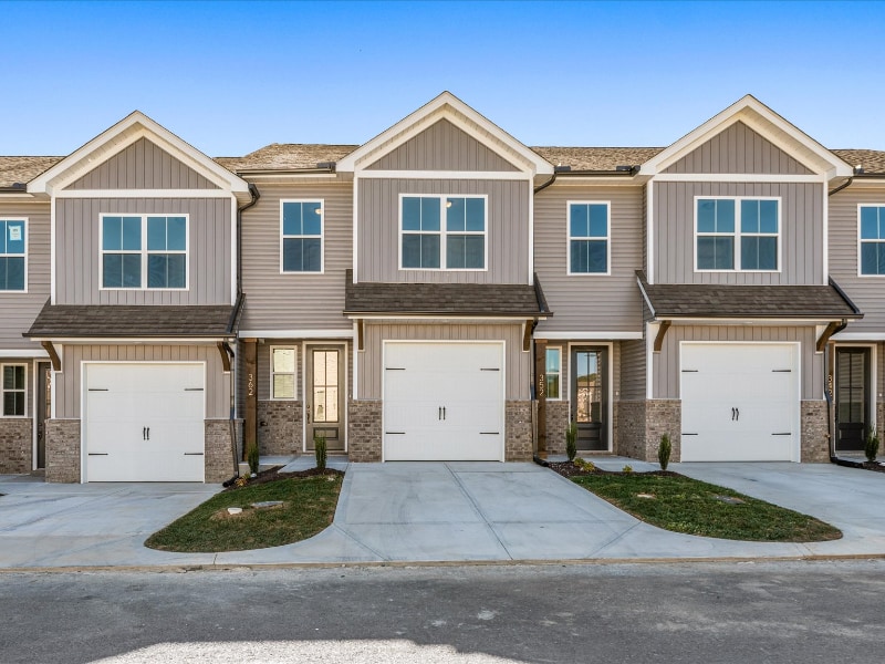 Foto principal - 432 Judson Wy
