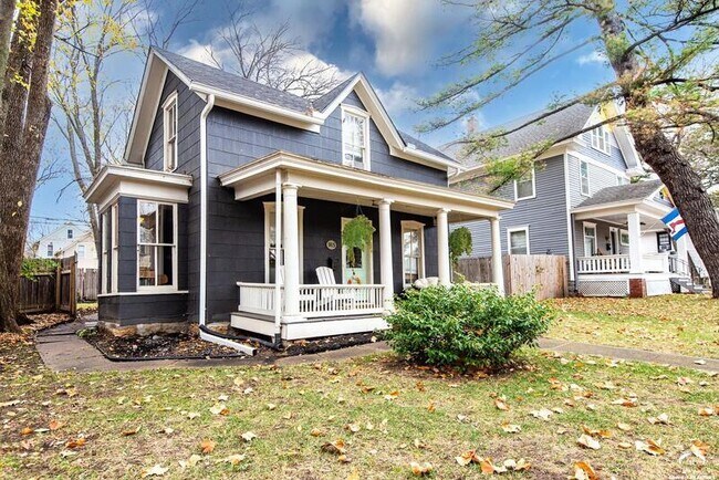 Foto del edificio - 915 Alabama St