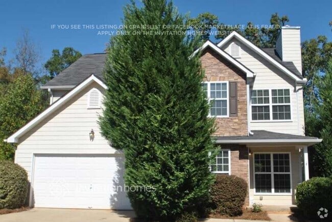 Building Photo - 3048 Pale Moon Pl