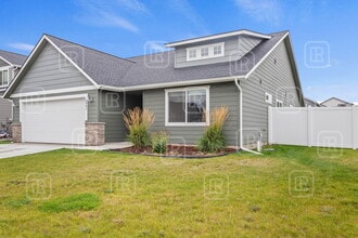 Building Photo - 3841 N Abel Ln