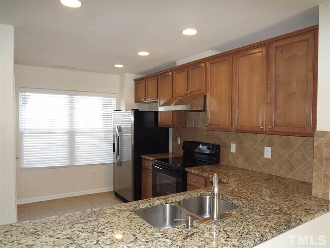 Foto del edificio - 2919 Berkeley Springs Pl