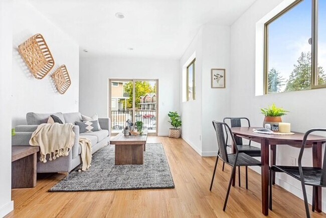 Foto del edificio - Adorable New Build Two Bedroom 1.5 Bathroom