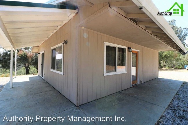 Foto del edificio - 2 br, 1 bath House - 17342 Walker Mine Road