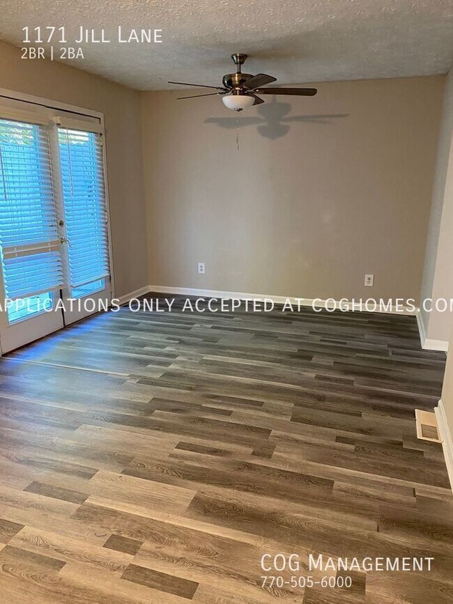 Foto del edificio - 1171 Jill Ln SW