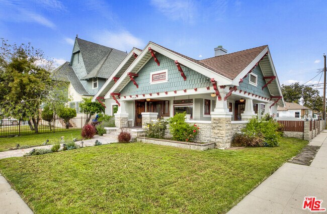 Foto del edificio - 3628 Arlington Ave
