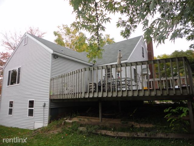 Building Photo - 505 Melby St
