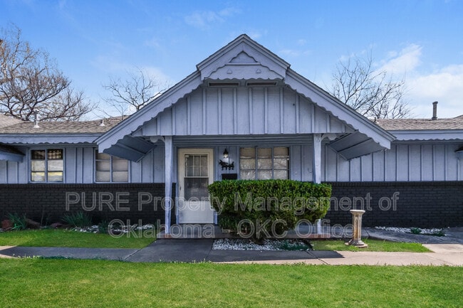 Building Photo - NW 22nd Street - 2236