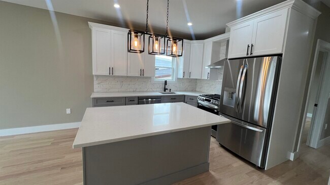 Foto del edificio - 6807 Newkirk Ave