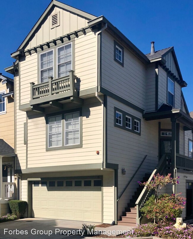 Building Photo - 3 br, 3.5 bath House - 21 Creekside Lane