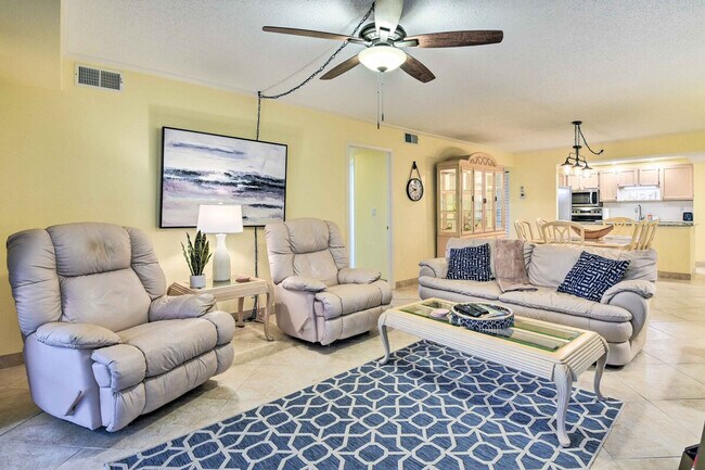 Foto del edificio - 5855 Midnight Pass Rd