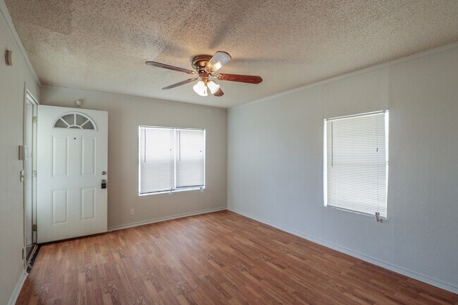 Foto del edificio - Charming 2-Bedroom in NW Lubbock