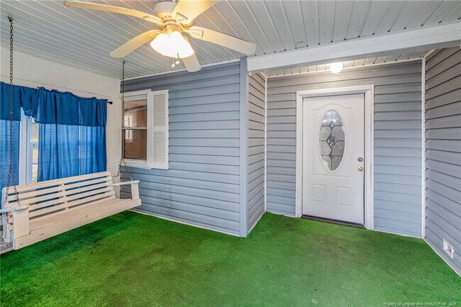 Foto del edificio - 1709 Sandy Run Rd