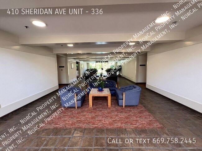 Foto del edificio - 410 Sheridan Ave