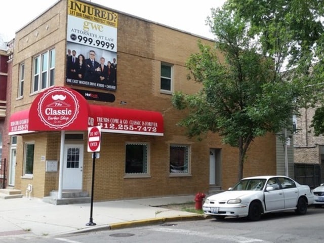 Primary Photo - 2334 W Taylor St