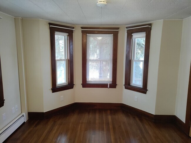 Foto del edificio - 143 Chestnut St