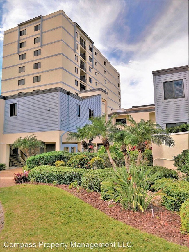 Foto del edificio - 700 Golden Beach Blvd