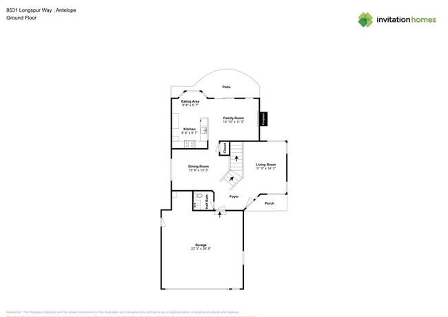 Foto del edificio - 8531 Longspur Way