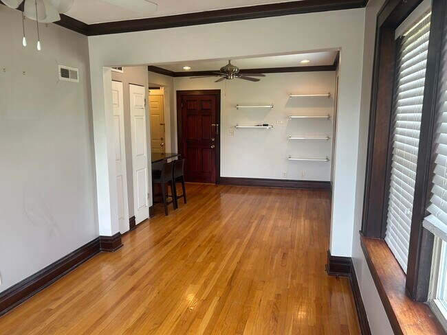 Foto del edificio - 4234 N Campbell Ave
