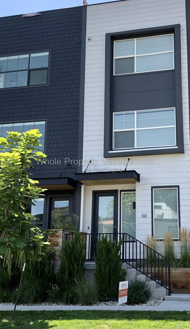 Foto del edificio - 3715 Jason St