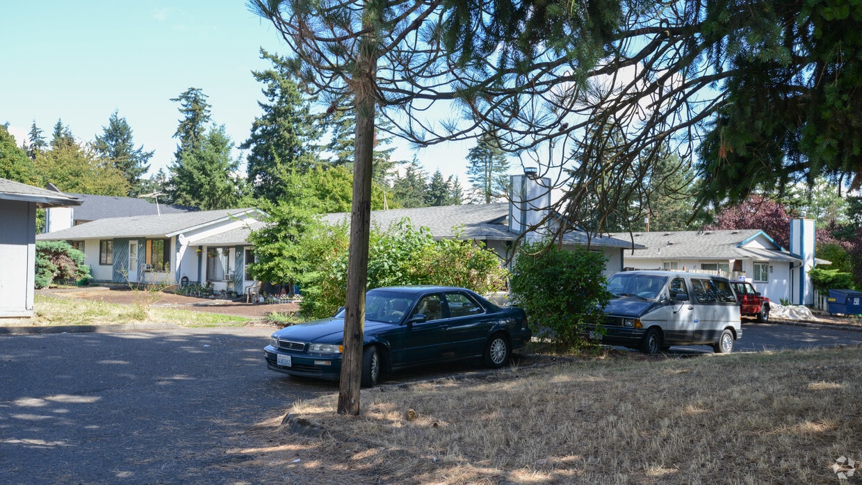 Building Photo - 13217 SE Powell Blvd