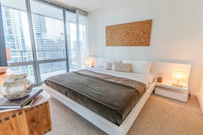 Photo - 349 E Wacker Dr Apartment