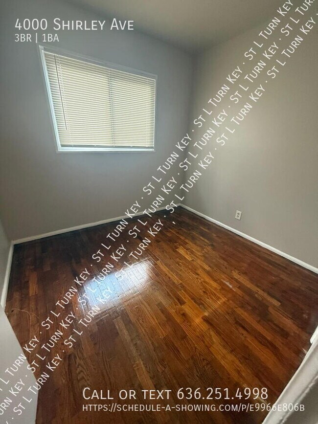 Foto del edificio - 4000 Shirley Ave