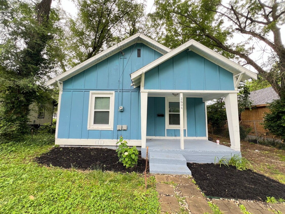 Primary Photo - 2 Bed 1 Bath Springfield, MO