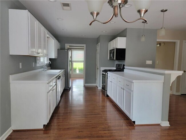 Foto del edificio - 2790 Suwanee Lakes Trail NW