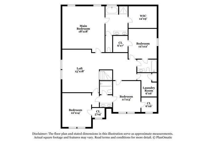 Foto del edificio - 14136 Green Birch Dr