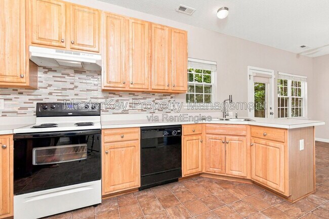Building Photo - 6925 Paint Rock Ln