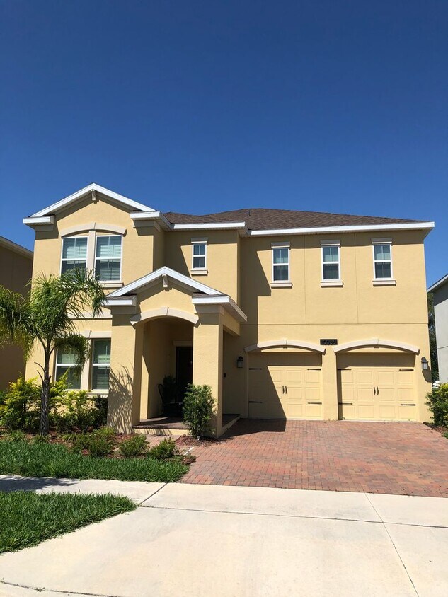 10036 Halesia Woods Dr, Orlando, FL 32832 House Rental in Orlando, FL