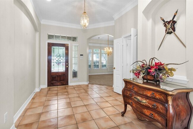 Foto del edificio - 5307 Summerland Ridge Ct