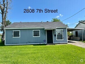 Building Photo - 2808 7th St